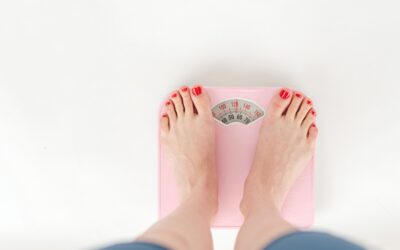 Fear of Gaining Weight