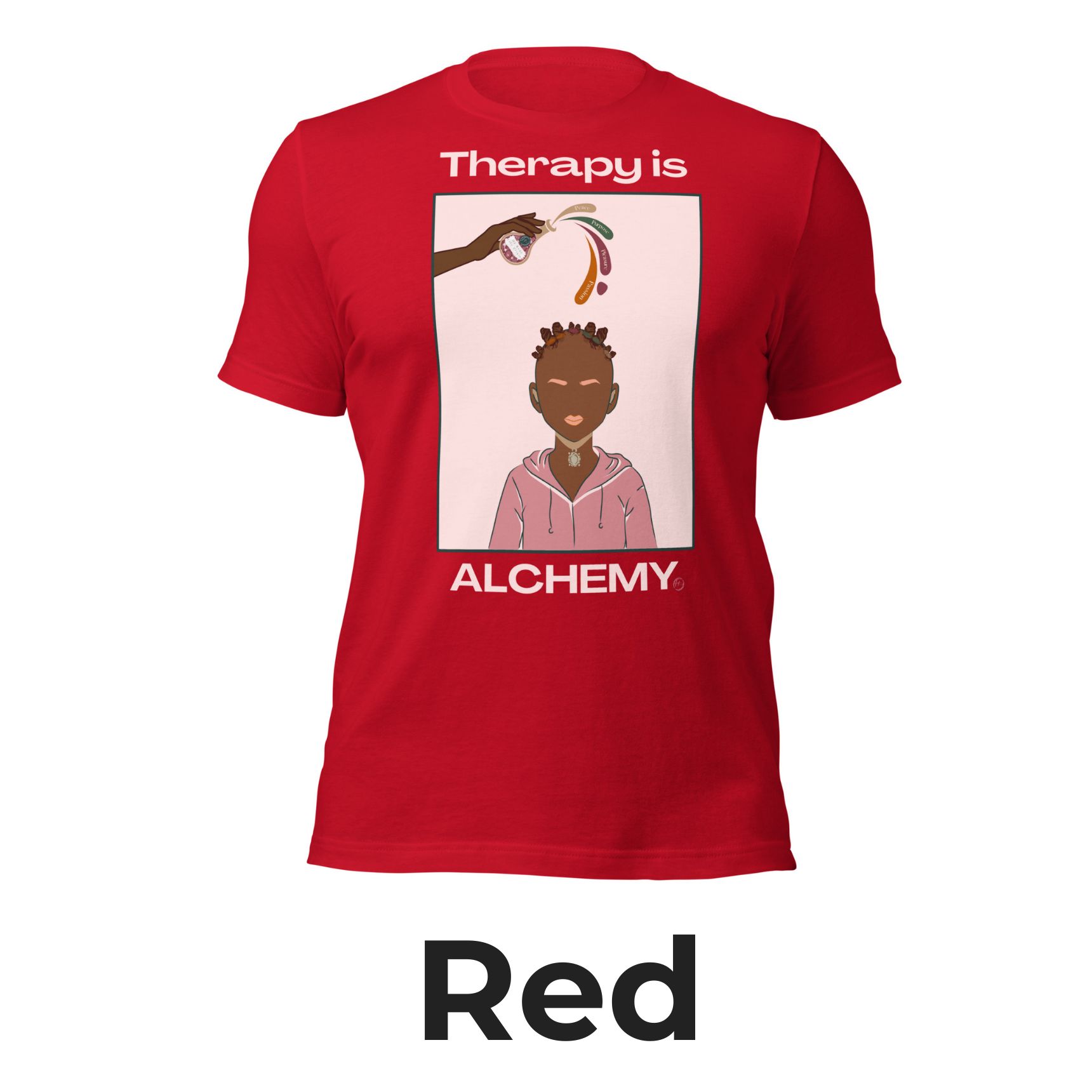 therapy-is-alchemy-red